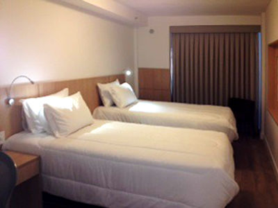 Ramada E Copacabana