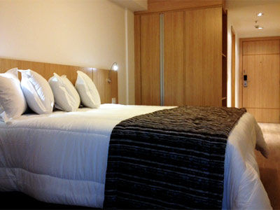 Hotel Ramada E Copacabana 4*
