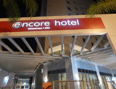 Ramada E Copacabana 4* Rio de Janeiro
